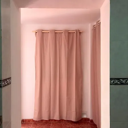 Hotel Cami Real