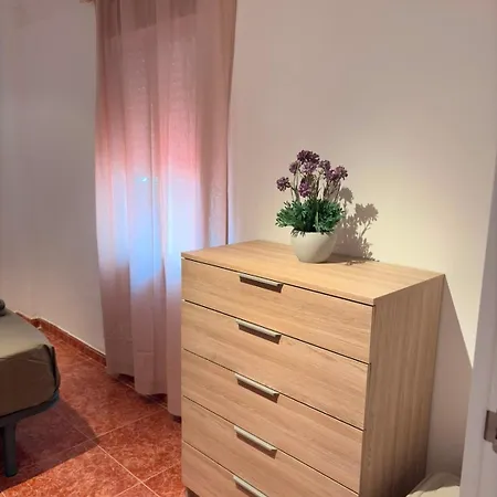 Cami Real Hotel