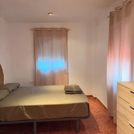 Hotel Cami Real Sagonte