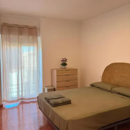 Cami Real Hotel