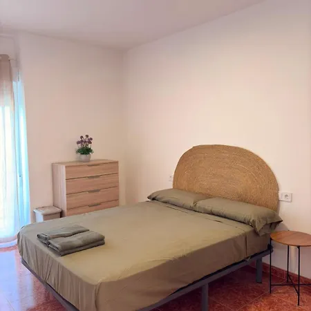 Cami Real Hotel *